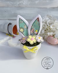 Image 3 of Easter Flower Pot