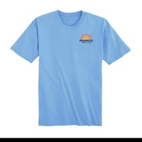 Image 2 of Sunshine State Of Mind ( Blue)