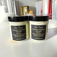 Chamomile & Magnesium Body Cream 