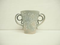 Image 1 of · ˚ ⊹ Blue Angel Wings · No. 4 ⊹ ˚ ·