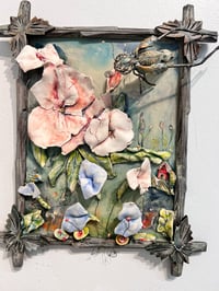 Image 4 of Let it Bloom- Michelle Tock York