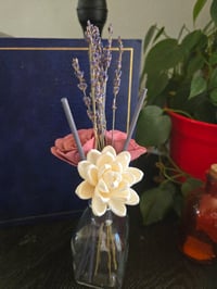 Image 1 of Fall Collection: Crown and Rose