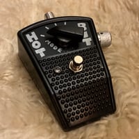 Image 1 of Hot Bit - glitchy oscillating synth fuzz