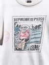 Phish 1994 Summer Tour Pollack T-Shirt - Size XL