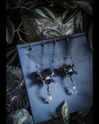 Image 2 of Real vertebrae necklaces