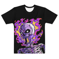 Image 4 of No Pressure - Graphic Tee