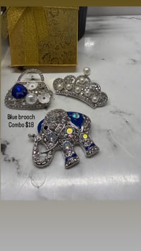 Image 5 of Brooch combos 