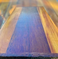 Image 2 of jarrah • garapa 
