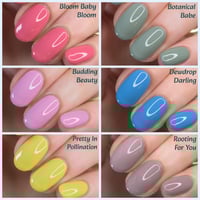 Image 10 of  Glisten & Glow It's a Spring Fling Thing Collection