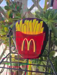 Image 19 of HANDMADE COIN PURSES
