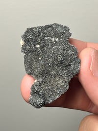 Image 9 of Stibnite Crystal Specimen |Peru #2784