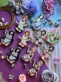 Image 2 of Cafe Maid Series