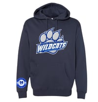 Payne Elementary Hoodie 2