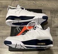 Image 3 of Jordan 4 Columbia Size 11.5