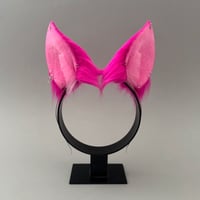 Image 1 of PINKIE PIE Pony Ears