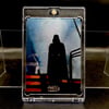 Topps Star Wars Darth Vader silhouette (bespin) sketch card