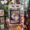 Ditto #132 Card Slab