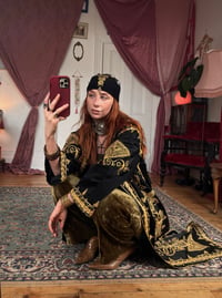 Image 3 of Oracle Coat