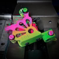 Image 3 of Neon mckeever liner