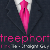 Image of Pink Tie - Straight Guy + Dolphin Wizard Lazer Vomit CD