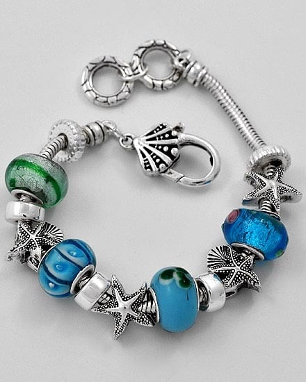 Image of Silver Bracelet