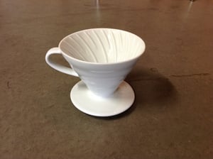 Image of V60 Pour Over