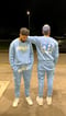Image of Baby Ice Tracksuit