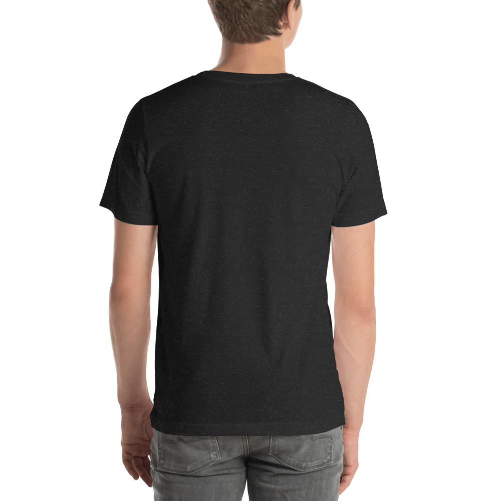Unisex t-shirt