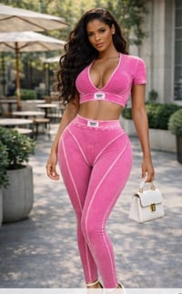 Image 1 of The main character set 