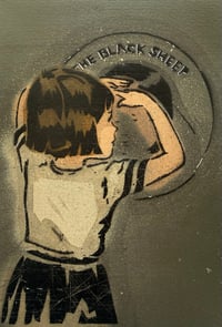 Image 1 of Looking In