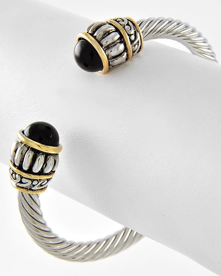 Image of Silver Bracelet III