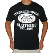 Image of 'Varsity' T-shirt