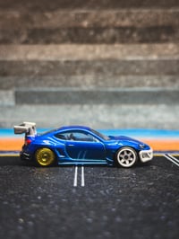 Image 2 of Subaru BRZ Pandem Custom