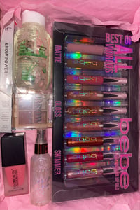 Image 5 of Beauty glam bundle # 2