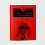 Image of Turd Circus - Issue #3