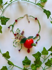 Image 2 of 🐛🍎Eve’s Metamorphosis🐛🍎 Aliceara Orchid