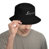 Subterranean Bucket Hat