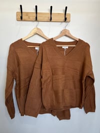 Zara Knit 