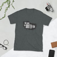 Image 5 of "South Rise" Short-Sleeve T-Shirt