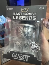 Crash one 5oz canbot silver 