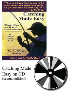Image of  Catching Made Easy CD (second edition)