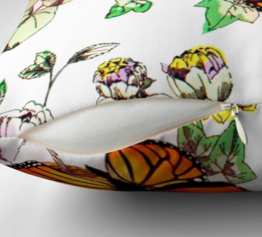 Image of DAYDREAMING 20x20 PILLOW COVER