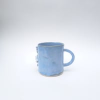 Image 4 of Apple blossom mug