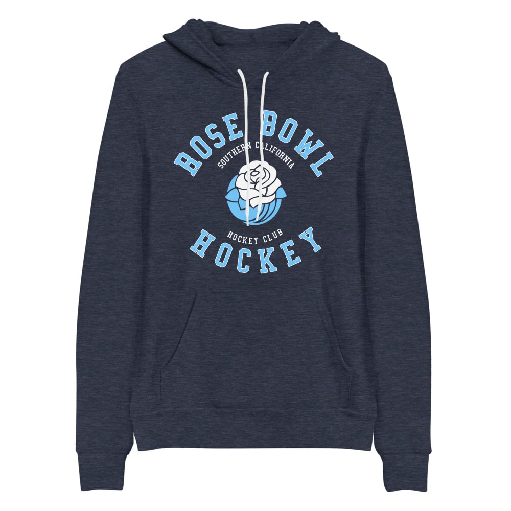 So Cal RBH Game Day Hoodie