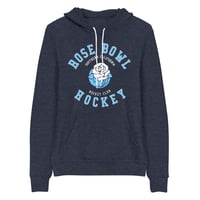 Image 1 of So Cal RBH Game Day Hoodie