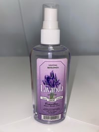 Lavanda Colonia Spray