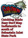 Image of Catching Made Easy Surf Map Indiatantic to South of Sebastain Inlet State Park