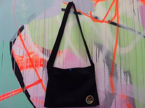 Image of The @AlterMfg x @Twotoneatl Musette