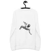 Image 3 of Abyss “FALLEN 1” Sweatshirt