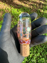 Image 3 of Gold Essence Pocket Size Mag Jar 